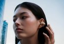 Sennheiser выпустила открытые наушники с автономностью до 36 часов