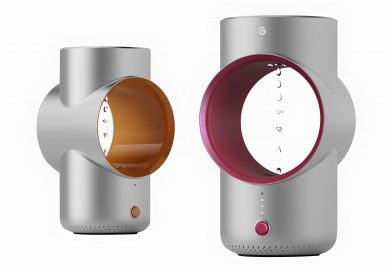 Антигравитационный увлажнитель Serena Anti-Gravity