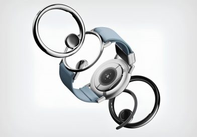 Slac: когда наушники становятся украшением