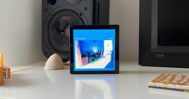 sleevenote Карманная фоторамка для музыки: Sleevenote