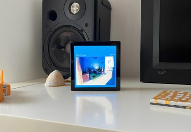 sleevenote Карманная фоторамка для музыки: Sleevenote