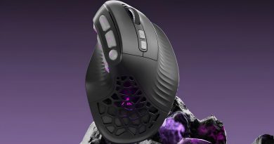 igrovaya-mysh-e9-pro Игровая вертикальная мышь E9 Pro с 10 кнопками