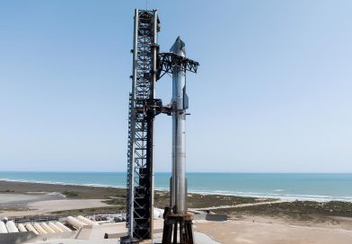 Илон Маск хочет запустить миссию Starship на Марс с роботом Optimus на борту