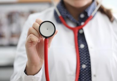 «Умный» стетоскоп против сердечных пороков
