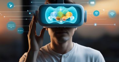 Запахи в виртуальном мире: технология передачи ароматов