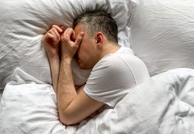 «Умный» пластырь может продлевать фазу быстрого сна