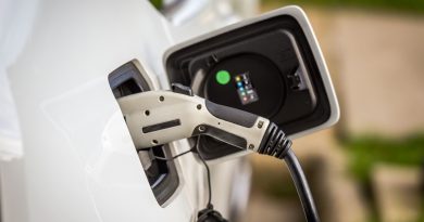 Заряд за 18 секунд: аккумулятор VarEVolt для электромобилей