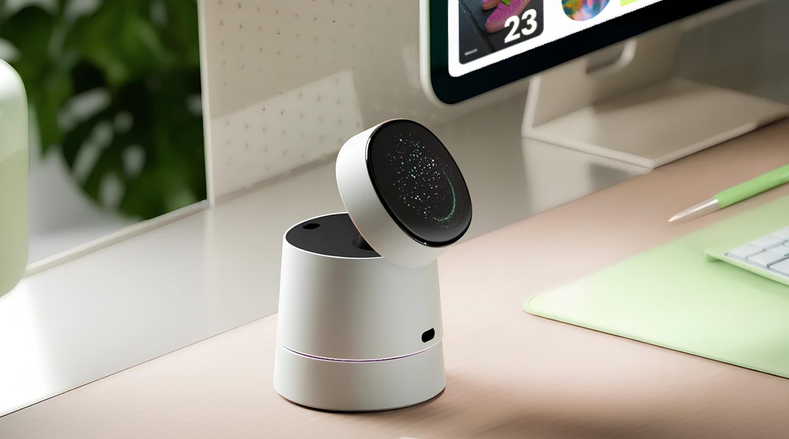 tail-ai-desktop-robot