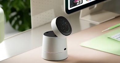 tail-ai-desktop-robot