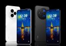 Смартфон-флагман TCL с антибликовым экраном и камерой на 50 Мп