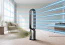 Dyson представила «умный» очиститель воздуха Purifier Cool PC1-TP11