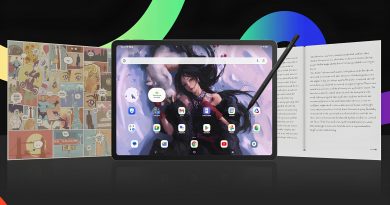 planshet-ugee-trio-pad-ut3 Планшет ugee Trio Pad UT3: один экран — три режима работы