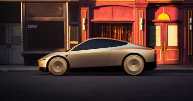 В конце июня на дорогах Остина начнут тестировать роботакси Tesla