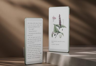 rider-viwoods-aipaper «Умный» ридер Viwoods AiPaper с ИИ и 4G