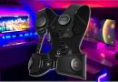 Игры на новом уровне: жилет Woojer Vest 4