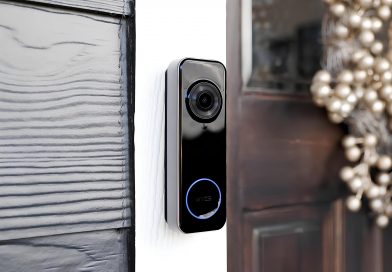 dvernoj-zvonok-Wyze Дверной звонок с ночным видением и ИИ-функциями