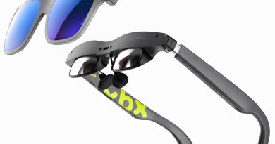 AR-очки XREAL с HDR-дисплеем в 147 дюймов