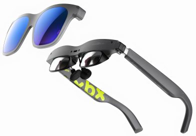 AR-очки XREAL с HDR-дисплеем в 147 дюймов