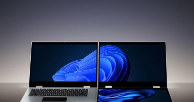 neobychnyj-noutbuk-ot-xbook Три экрана без проводов: необычный ноутбук от XbooK