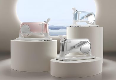 Тренажёр Ypoo U U, который украшает интерьер